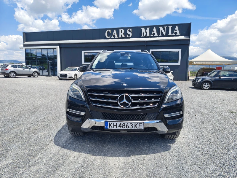 Mercedes-Benz ML 250 Bluetec - 12999 € / 25423.83 лв. - 40241971 1 | Car24.bg Mercedes-Benz ML 250 Bluetec - 12999 € / 25423.83 лв. - 40241971 1