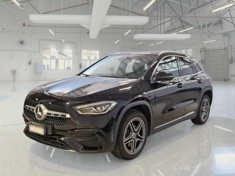 Mercedes-Benz GLA 250e Plug-In Hybrid AMG LED Navi Leather 86% SoH - 23495 € - 89156741 1 | Car24.bg Mercedes-Benz GLA 250e Plug-In Hybrid AMG LED Navi Leather 86% SoH - 23495 € - 89156741 1