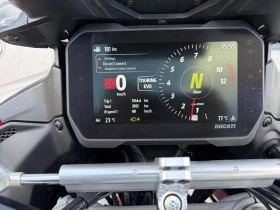 Ducati Multistrada V4 S Travel & Radar | Auto.bg — изображение 14 Ducati Multistrada V4 S Travel & Radar | Auto.bg — изображение 14