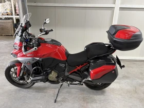 Ducati Multistrada V4 S Travel & Radar | Auto.bg — изображение 11 Ducati Multistrada V4 S Travel & Radar | Auto.bg — изображение 11