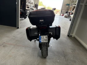 Ducati Multistrada V4 S Travel & Radar | Auto.bg — изображение 13 Ducati Multistrada V4 S Travel & Radar | Auto.bg — изображение 13