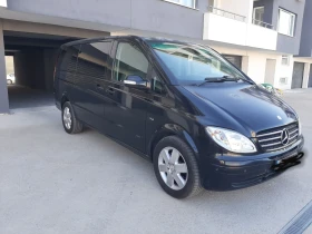 Mercedes-Benz Viano 3.0 CDI - Car24.bg Mercedes-Benz Viano 3.0 CDI