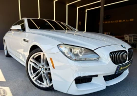 BMW 650 M* F06* Steptronic* Лизинг* Alcantara* Gran Coupe - Car24.bg BMW 650 M* F06* Steptronic* Лизинг* Alcantara* Gran Coupe