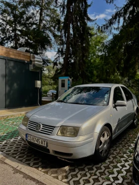 VW Bora - Car24.bg VW Bora