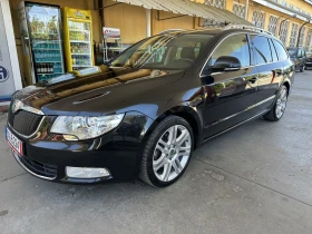 Skoda Superb 2.0tdi NAVI - Car24.bg Skoda Superb 2.0tdi NAVI