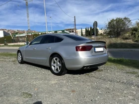 Audi A5 2.0TDI 177 - 22000 лв. / 11248.42 € - 73565962 4 | Car24.bg Audi A5 2.0TDI 177 - 22000 лв. / 11248.42 € - 73565962 4