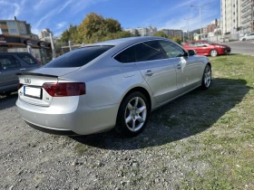 Audi A5 2.0TDI 177 - 22000 лв. / 11248.42 € - 73565962 5 | Car24.bg Audi A5 2.0TDI 177 - 22000 лв. / 11248.42 € - 73565962 5