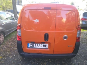 Fiat Fiorino 1.1 Газ/Бензин и Метан - 5999 лв. / 3067.24 € - 81272816 6 | Car24.bg Fiat Fiorino 1.1 Газ/Бензин и Метан - 5999 лв. / 3067.24 € - 81272816 6
