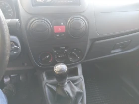 Fiat Fiorino 1.1 Газ/Бензин и Метан - 5999 лв. / 3067.24 € - 81272816 12 | Car24.bg Fiat Fiorino 1.1 Газ/Бензин и Метан - 5999 лв. / 3067.24 € - 81272816 12