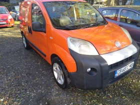 Fiat Fiorino 1.1 Газ/Бензин и Метан - 5999 лв. / 3067.24 € - 81272816 3 | Car24.bg Fiat Fiorino 1.1 Газ/Бензин и Метан - 5999 лв. / 3067.24 € - 81272816 3