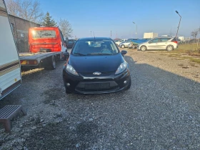 Ford Fiesta 1.4TDCI klima - 4500 лв. / 2300.81 € - 69586806 2 | Car24.bg Ford Fiesta 1.4TDCI klima - 4500 лв. / 2300.81 € - 69586806 2