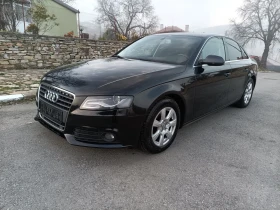 Audi A4 2.0 автомат седан - Car24.bg Audi A4 2.0 автомат седан