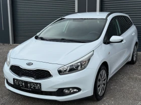 Kia Ceed 1.4/gaz - Car24.bg Kia Ceed 1.4/gaz