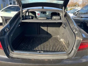 Audi A7 * 3.0T * CARFAX * ЦЕНА ДО БГ - 13500 € / 26403.70 лв. - 15412378 13 | Car24.bg Audi A7 * 3.0T * CARFAX * ЦЕНА ДО БГ - 13500 € / 26403.70 лв. - 15412378 13