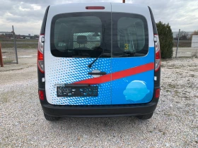 Renault Kangoo 1.5dci - 5360 € / 10483.25 лв. - 42419510 5 | Car24.bg Renault Kangoo 1.5dci - 5360 € / 10483.25 лв. - 42419510 5