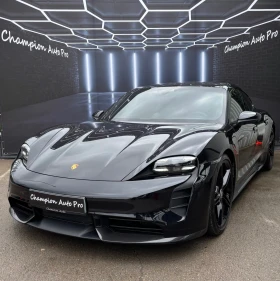 Porsche Taycan Carbon - Car24.bg Porsche Taycan Carbon