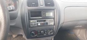 Mazda 323 F | Auto.bg — изображение 11 Mazda 323 F | Auto.bg — изображение 11