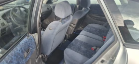 Mazda 323 F | Auto.bg — изображение 10 Mazda 323 F | Auto.bg — изображение 10