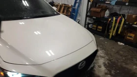 Mazda 3 2.5L 4 ALL WHEEL DRIVE - Car24.bg Mazda 3 2.5L 4 ALL WHEEL DRIVE