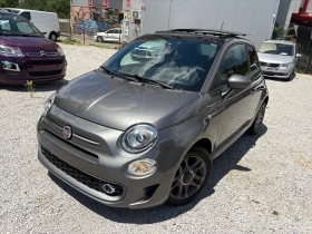 Снимка Fiat 500
