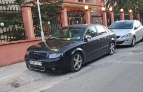Audi A4 Audi A4 B6 1.9 TDI - Car24.bg Audi A4 Audi A4 B6 1.9 TDI