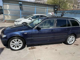 BMW 330 3.0d 184к.с - 2500 € / 4889.57 лв. - 57618751 10 | Car24.bg BMW 330 3.0d 184к.с - 2500 € / 4889.57 лв. - 57618751 10