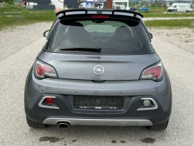 Opel Adam S - 8999 € / 17600.51 лв. - 52286366 5 | Car24.bg Opel Adam S - 8999 € / 17600.51 лв. - 52286366 5