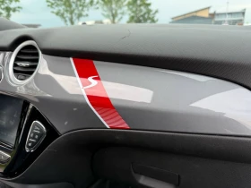 Opel Adam S - 8999 € / 17600.51 лв. - 52286366 12 | Car24.bg Opel Adam S - 8999 € / 17600.51 лв. - 52286366 12