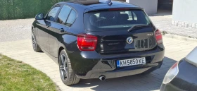 BMW 118 Sport - 6900 € / 13495.23 лв. - 91509405 6 | Car24.bg BMW 118 Sport - 6900 € / 13495.23 лв. - 91509405 6