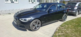 BMW 118 Sport - 6900 € / 13495.23 лв. - 91509405 4 | Car24.bg BMW 118 Sport - 6900 € / 13495.23 лв. - 91509405 4
