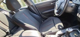 BMW 118 Sport - 6900 € / 13495.23 лв. - 91509405 11 | Car24.bg BMW 118 Sport - 6900 € / 13495.23 лв. - 91509405 11