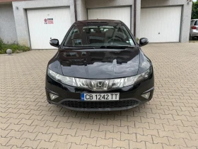 Honda Civic Газов Инжекцион - Car24.bg Honda Civic Газов Инжекцион