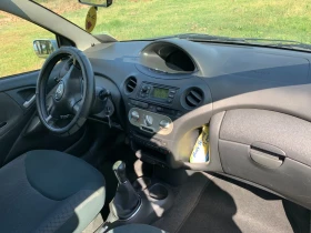 Toyota Yaris undefined | Auto.bg — изображение 6 Toyota Yaris undefined | Auto.bg — изображение 6