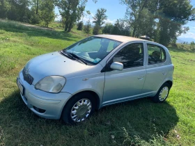 Toyota Yaris undefined | Auto.bg — изображение 2 Toyota Yaris undefined | Auto.bg — изображение 2