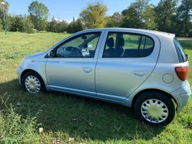 Toyota Yaris undefined | Auto.bg — изображение 3 Toyota Yaris undefined | Auto.bg — изображение 3