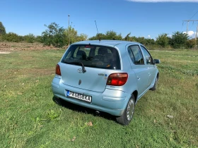Toyota Yaris undefined | Auto.bg — изображение 4 Toyota Yaris undefined | Auto.bg — изображение 4