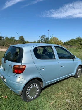 Toyota Yaris undefined | Auto.bg — изображение 5 Toyota Yaris undefined | Auto.bg — изображение 5