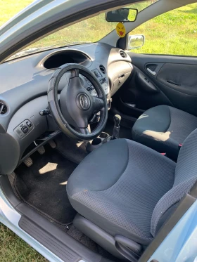 Toyota Yaris undefined | Auto.bg — изображение 9 Toyota Yaris undefined | Auto.bg — изображение 9