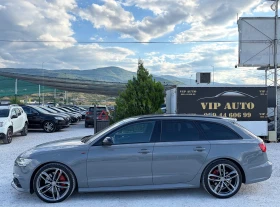 Audi A6 NARDO GREY COMPETITION 3.0BiTDI QUATTRO 326к 8ZF | Auto.bg — изображение 6 Audi A6 NARDO GREY COMPETITION 3.0BiTDI QUATTRO 326к 8ZF | Auto.bg — изображение 6
