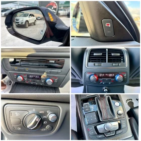 Audi A6 NARDO GREY COMPETITION 3.0BiTDI QUATTRO 326к 8ZF | Auto.bg — изображение 14 Audi A6 NARDO GREY COMPETITION 3.0BiTDI QUATTRO 326к 8ZF | Auto.bg — изображение 14