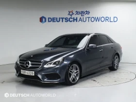 Mercedes-Benz E 350 4MATIC - САМО 30% АВАНС