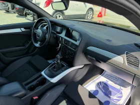 Audi A4 (KATO НОВА)^(S-Line) | Auto.bg — изображение 15 Audi A4 (KATO НОВА)^(S-Line) | Auto.bg — изображение 15