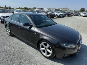 Audi A4 (KATO НОВА)^(S-Line) | Auto.bg — изображение 3 Audi A4 (KATO НОВА)^(S-Line) | Auto.bg — изображение 3