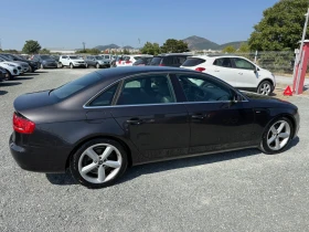 Audi A4 (KATO НОВА)^(S-Line) | Auto.bg — изображение 5 Audi A4 (KATO НОВА)^(S-Line) | Auto.bg — изображение 5
