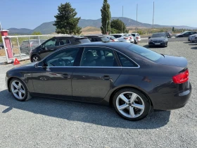 Audi A4 (KATO НОВА)^(S-Line) | Auto.bg — изображение 9 Audi A4 (KATO НОВА)^(S-Line) | Auto.bg — изображение 9