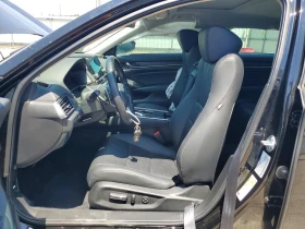 Honda Accord 2.0l Touring | Auto.bg — изображение 7 Honda Accord 2.0l Touring | Auto.bg — изображение 7