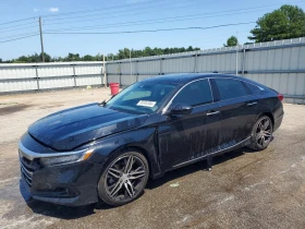 Honda Accord 2.0l Touring