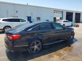 Honda Accord 2.0l Touring | Auto.bg — изображение 3 Honda Accord 2.0l Touring | Auto.bg — изображение 3