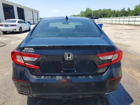 Honda Accord 2.0l Touring | Auto.bg — изображение 6 Honda Accord 2.0l Touring | Auto.bg — изображение 6