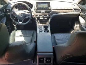 Honda Accord 2.0l Touring | Auto.bg — изображение 8 Honda Accord 2.0l Touring | Auto.bg — изображение 8